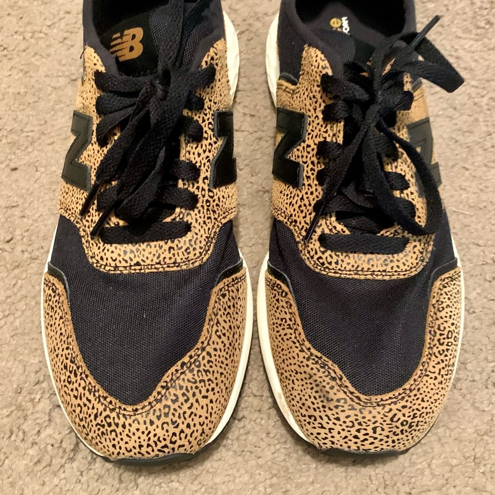 EUC New Balance